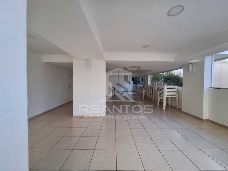 Conheça 24. do imóvel - 2 Quartos com suíte - Vista livre e Sol da Manhã. Centrão do Pechincha!!! - JPAP20763 - 25 24. - 25