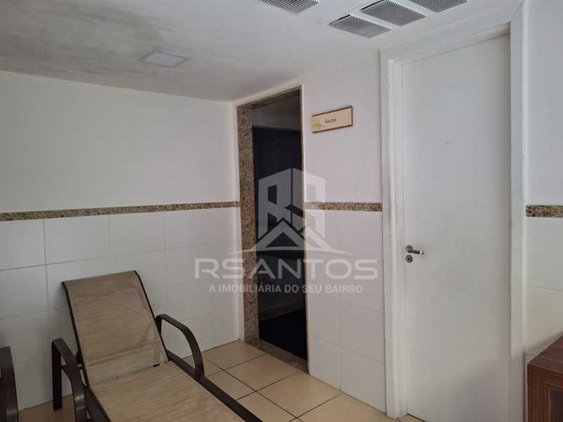 Conheça 26. do imóvel - 2 Quartos com suíte - Vista livre e Sol da Manhã. Centrão do Pechincha!!! - JPAP20763 - 27 26. - 27