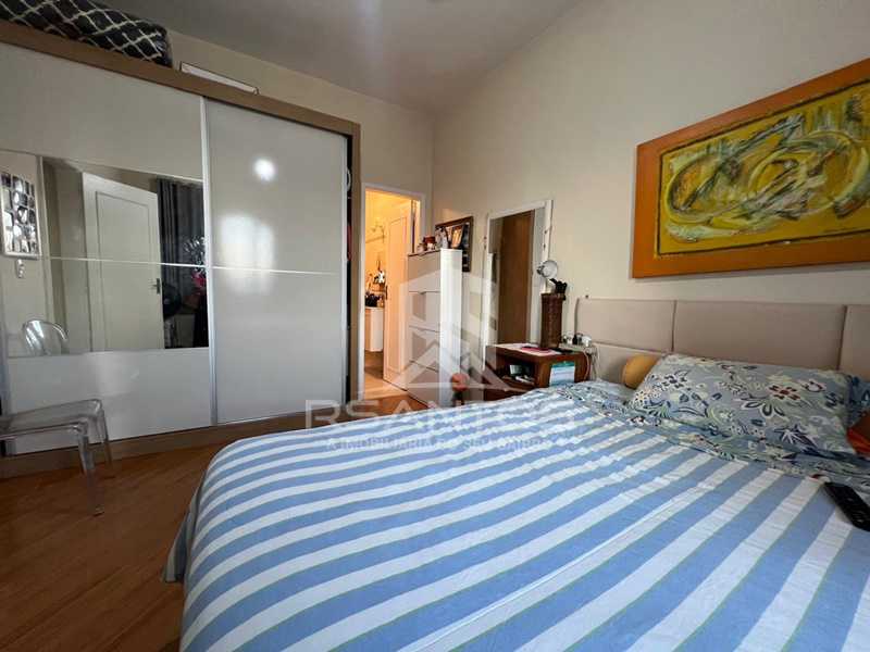 Conheça 6. do imóvel - Avenida Geremário Dantas - Apartamento com 77m², 2 quartos, suíte e dependência. - JPAP20767 - 5 6. - 5