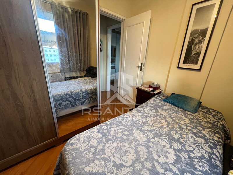 Conheça 10. do imóvel - Avenida Geremário Dantas - Apartamento com 77m², 2 quartos, suíte e dependência. - JPAP20767 - 9 10. - 9