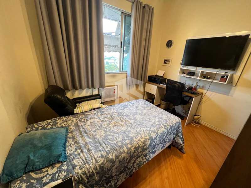 Conheça 11. do imóvel - Avenida Geremário Dantas - Apartamento com 77m², 2 quartos, suíte e dependência. - JPAP20767 - 10 11. - 10