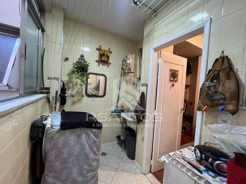 Conheça 14. do imóvel - Avenida Geremário Dantas - Apartamento com 77m², 2 quartos, suíte e dependência. - JPAP20767 - 14 14. - 14