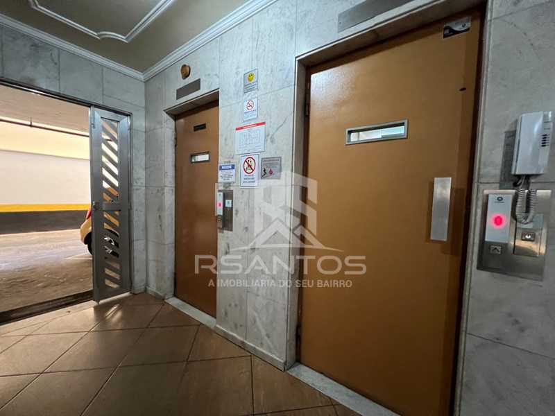 Conheça 16. do imóvel - Avenida Geremário Dantas - Apartamento com 77m², 2 quartos, suíte e dependência. - JPAP20767 - 17 16. - 17