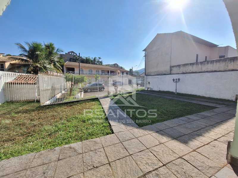 Conheça 1 do imóvel - TAQUARA - Linda casa condomínio, duplex, 4 quartos 2 suítes, piscina, churrasqueira, 5 vagas. - JPCN40195 - 5 1 - 5