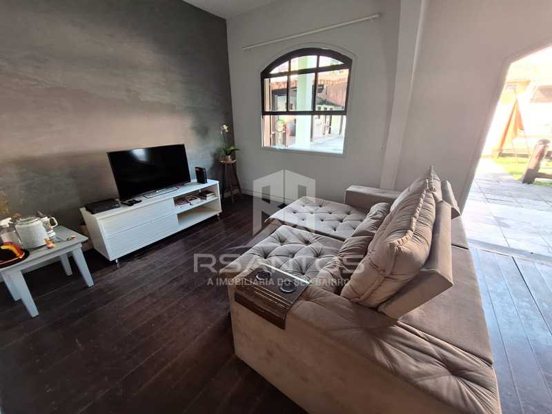 Conheça 2 do imóvel - TAQUARA - Linda casa condomínio, duplex, 4 quartos 2 suítes, piscina, churrasqueira, 5 vagas. - JPCN40195 - 2 2 - 2