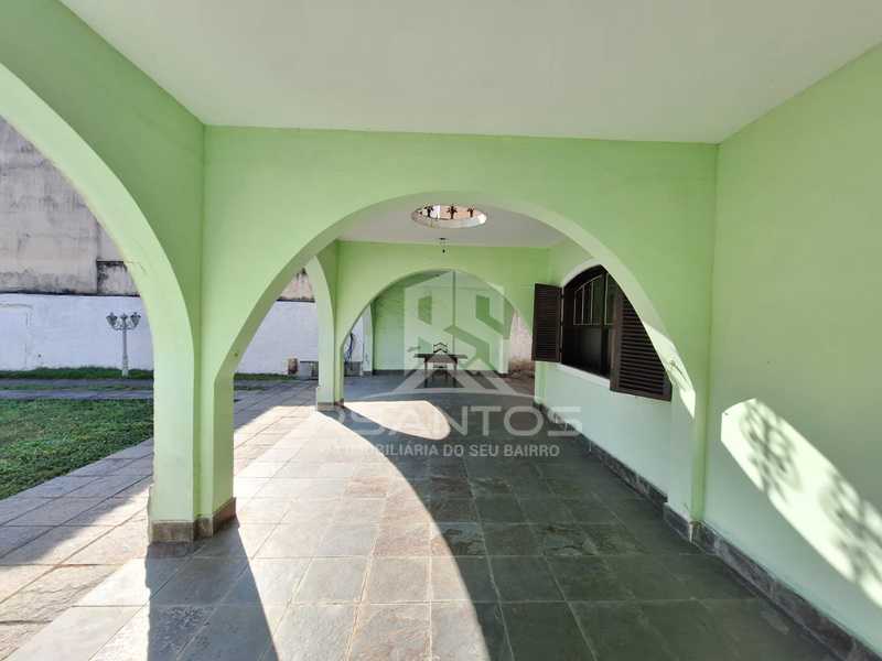 Conheça 5 do imóvel - TAQUARA - Linda casa condomínio, duplex, 4 quartos 2 suítes, piscina, churrasqueira, 5 vagas. - JPCN40195 - 4 5 - 4