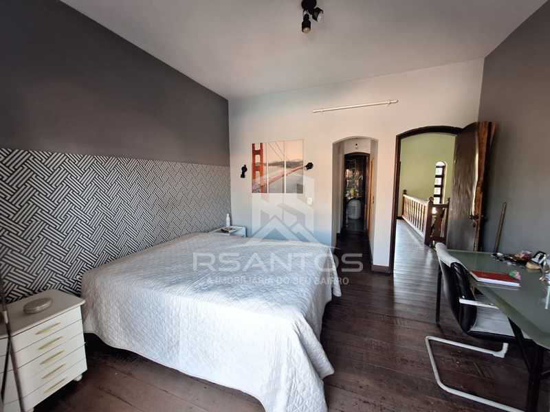 Conheça 8 do imóvel - TAQUARA - Linda casa condomínio, duplex, 4 quartos 2 suítes, piscina, churrasqueira, 5 vagas. - JPCN40195 - 7 8 - 7