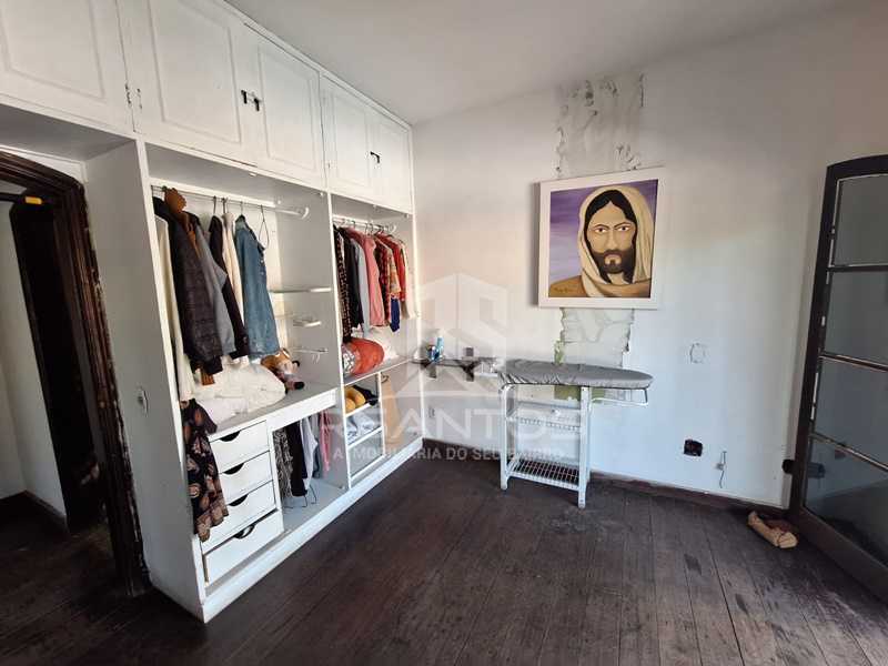 Conheça 10 do imóvel - TAQUARA - Linda casa condomínio, duplex, 4 quartos 2 suítes, piscina, churrasqueira, 5 vagas. - JPCN40195 - 9 10 - 9