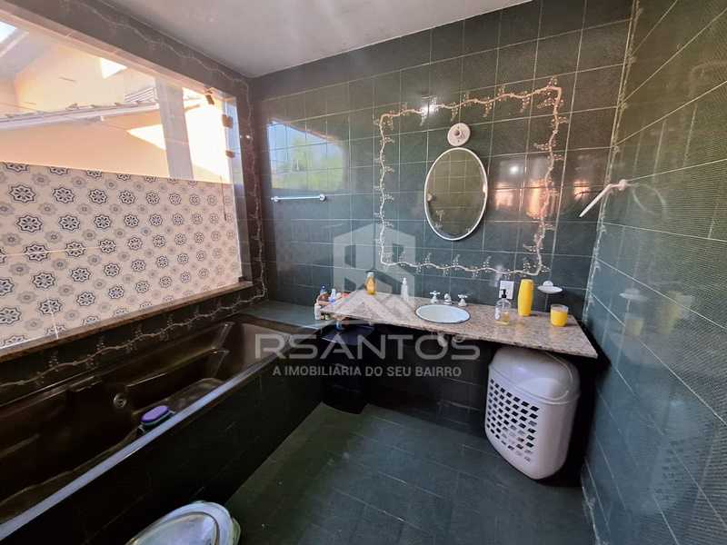 Conheça 12 do imóvel - TAQUARA - Linda casa condomínio, duplex, 4 quartos 2 suítes, piscina, churrasqueira, 5 vagas. - JPCN40195 - 11 12 - 11