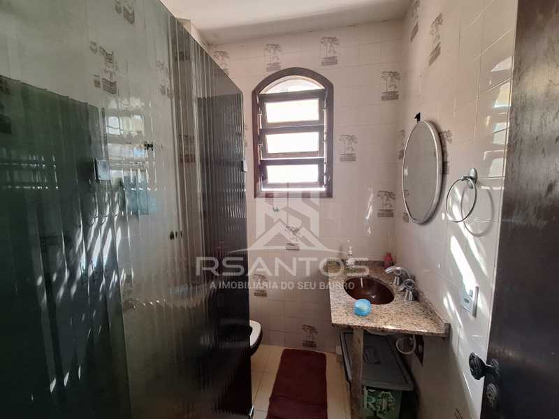 Conheça 14 do imóvel - TAQUARA - Linda casa condomínio, duplex, 4 quartos 2 suítes, piscina, churrasqueira, 5 vagas. - JPCN40195 - 13 14 - 13