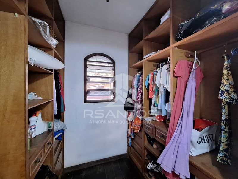 Conheça 15 do imóvel - TAQUARA - Linda casa condomínio, duplex, 4 quartos 2 suítes, piscina, churrasqueira, 5 vagas. - JPCN40195 - 14 15 - 14