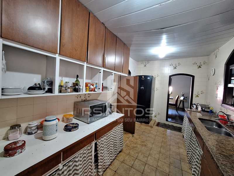 Conheça 20 do imóvel - TAQUARA - Linda casa condomínio, duplex, 4 quartos 2 suítes, piscina, churrasqueira, 5 vagas. - JPCN40195 - 19 20 - 19