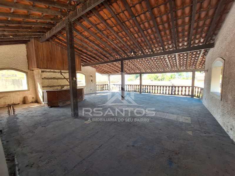 Conheça 22 do imóvel - TAQUARA - Linda casa condomínio, duplex, 4 quartos 2 suítes, piscina, churrasqueira, 5 vagas. - JPCN40195 - 21 22 - 21