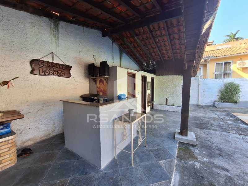 Conheça 25 do imóvel - TAQUARA - Linda casa condomínio, duplex, 4 quartos 2 suítes, piscina, churrasqueira, 5 vagas. - JPCN40195 - 24 25 - 24