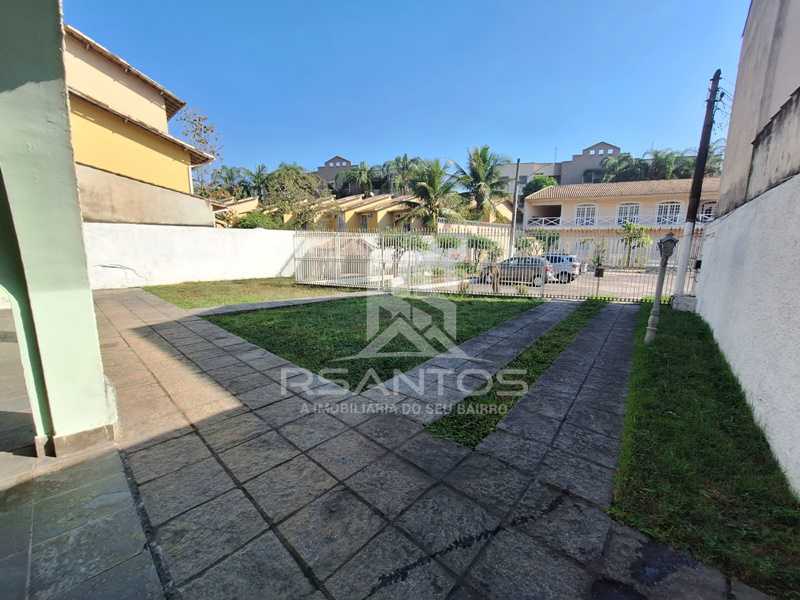Conheça 26 do imóvel - TAQUARA - Linda casa condomínio, duplex, 4 quartos 2 suítes, piscina, churrasqueira, 5 vagas. - JPCN40195 - 25 26 - 25