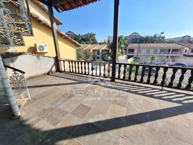 Conheça 28 do imóvel - TAQUARA - Linda casa condomínio, duplex, 4 quartos 2 suítes, piscina, churrasqueira, 5 vagas. - JPCN40195 - 27 28 - 27