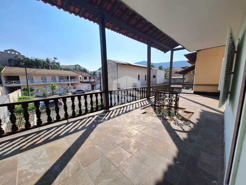 Conheça 29 do imóvel - TAQUARA - Linda casa condomínio, duplex, 4 quartos 2 suítes, piscina, churrasqueira, 5 vagas. - JPCN40195 - 28 29 - 28