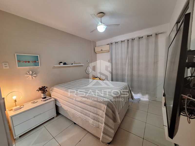Conheça 11 2 do imóvel - PECHINCHA - 3 quartos, 1 suíte, dep. empregada 1 vaga - JPAP30384 - 11 11 2 - 11