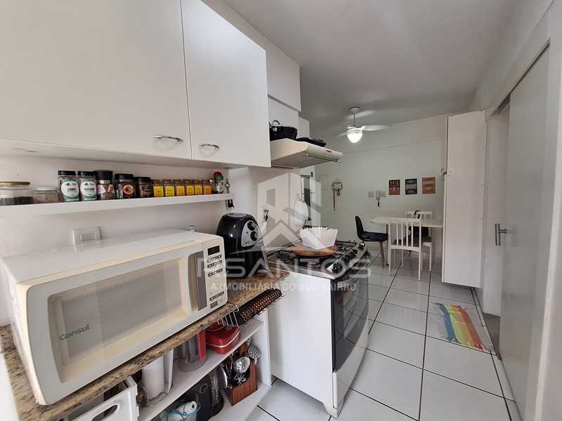 Conheça 15 do imóvel - PECHINCHA - 3 quartos, 1 suíte, dep. empregada 1 vaga - JPAP30384 - 15 15 - 15