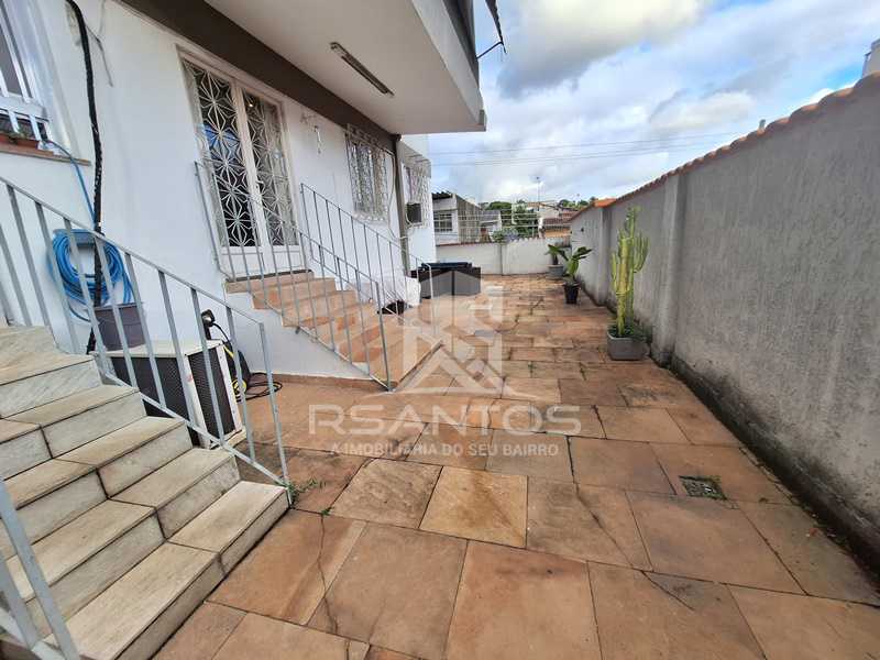 Conheça 18 do imóvel - PECHINCHA - 3 quartos, 1 suíte, dep. empregada 1 vaga - JPAP30384 - 18 18 - 18