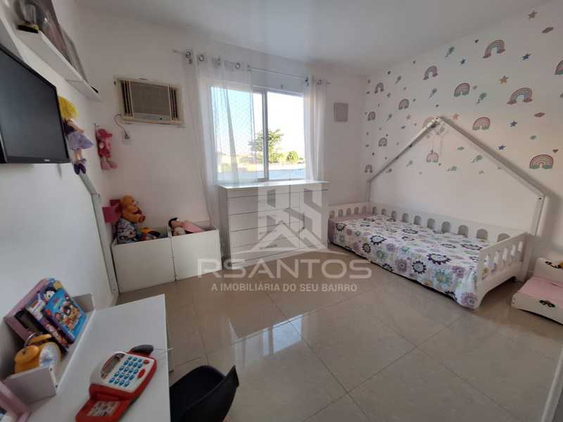 Conheça 17 do imóvel - Ao Lado do Taquara Plaza Shopping. - Casa 3 quartos sendo 1 suíte. - JPCN30199 - 17 17 - 17