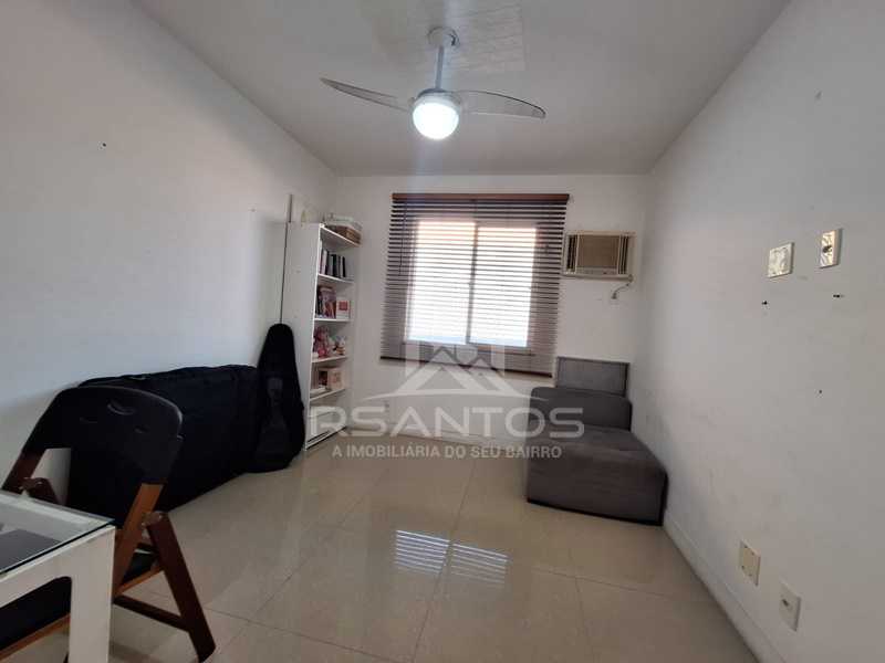 Conheça 19 do imóvel - Ao Lado do Taquara Plaza Shopping. - Casa 3 quartos sendo 1 suíte. - JPCN30199 - 19 19 - 19