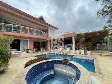 Casa no condomínio Eldorado / Freguesia - JPCN40196