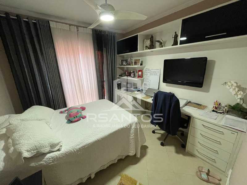Conheça 12. do imóvel - Casa no condomínio Eldorado / Freguesia - JPCN40196 - 13 12. - 13