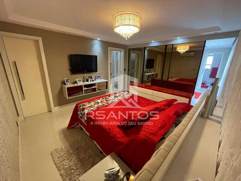 Conheça 20. do imóvel - Casa no condomínio Eldorado / Freguesia - JPCN40196 - 21 20. - 21