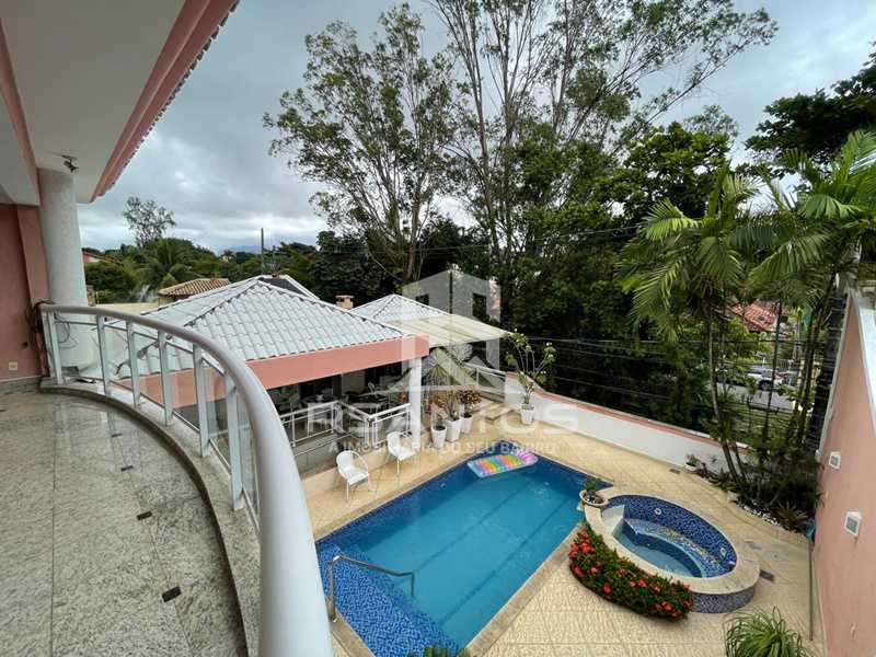Conheça 23. do imóvel - Casa no condomínio Eldorado / Freguesia - JPCN40196 - 24 23. - 24