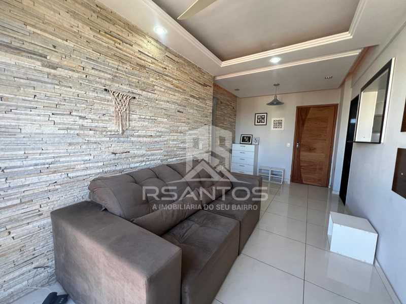 Conheça 1. do imóvel - Apartamento com 2 quartos, reformado, 2 vagas de garagem e lazer. - JPAP20777 - 2 1. - 2