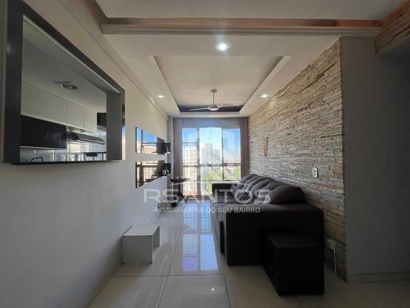 Conheça 4. do imóvel - Apartamento com 2 quartos, reformado, 2 vagas de garagem e lazer. - JPAP20777 - 4 4. - 4