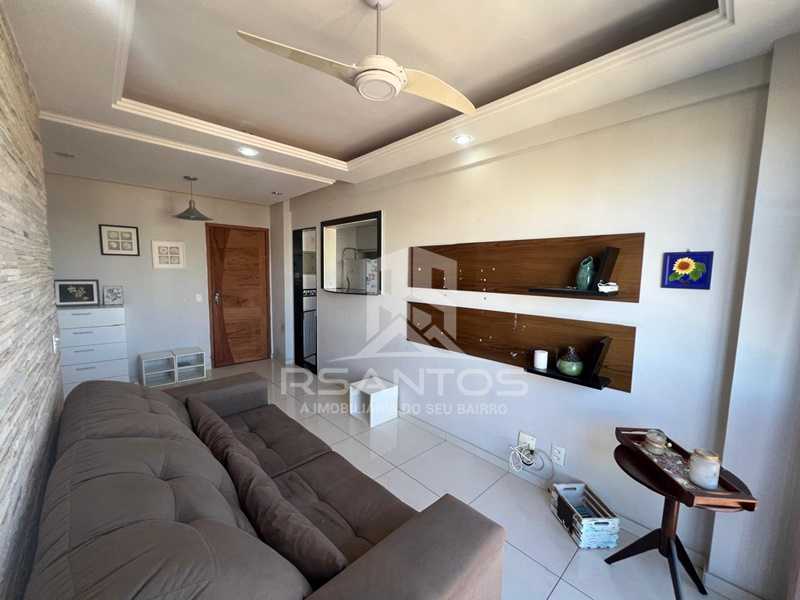 Conheça 5. do imóvel - Apartamento com 2 quartos, reformado, 2 vagas de garagem e lazer. - JPAP20777 - 5 5. - 5