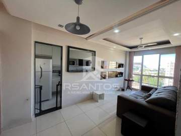 Apartamento com 2 quartos, reformado, 2 vagas de garagem e lazer. - JPAP20777