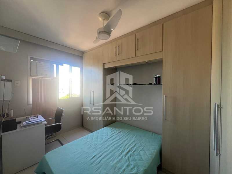Conheça 10. do imóvel - Apartamento com 2 quartos, reformado, 2 vagas de garagem e lazer. - JPAP20777 - 11 10. - 11