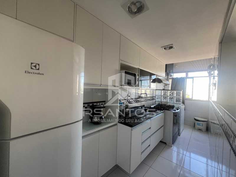 Conheça 13. do imóvel - Apartamento com 2 quartos, reformado, 2 vagas de garagem e lazer. - JPAP20777 - 13 13. - 13