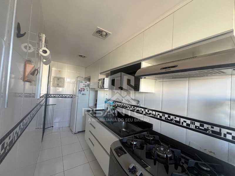Conheça 14. do imóvel - Apartamento com 2 quartos, reformado, 2 vagas de garagem e lazer. - JPAP20777 - 14 14. - 14