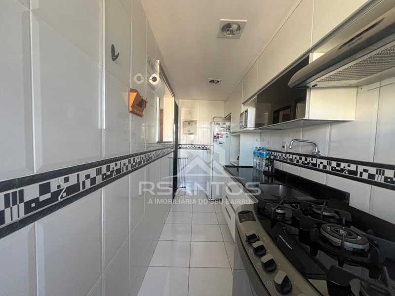 Conheça 15. do imóvel - Apartamento com 2 quartos, reformado, 2 vagas de garagem e lazer. - JPAP20777 - 15 15. - 15
