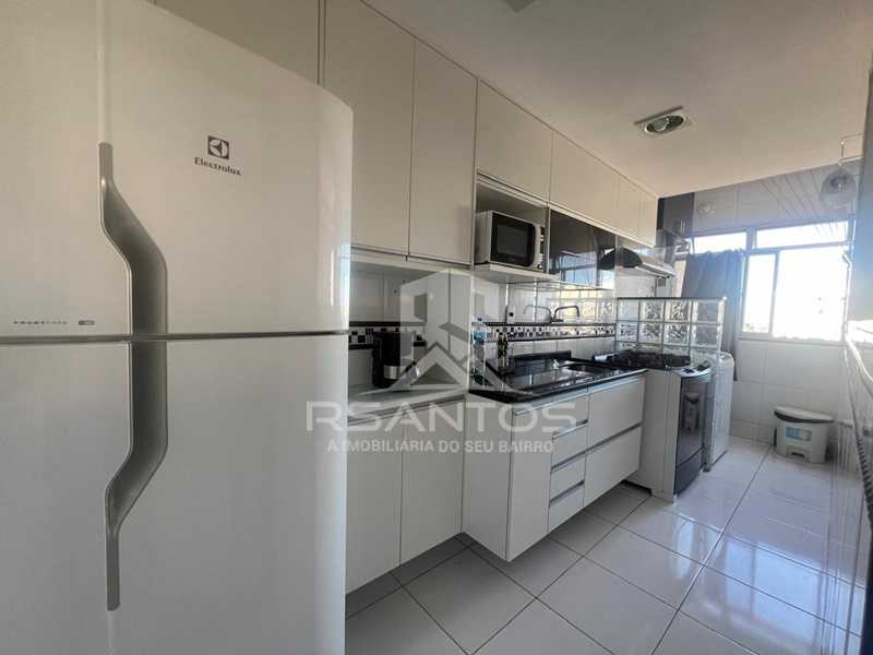 Conheça 16. do imóvel - Apartamento com 2 quartos, reformado, 2 vagas de garagem e lazer. - JPAP20777 - 16 16. - 16