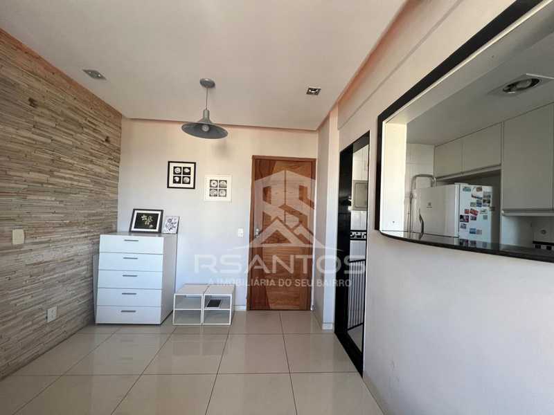 Conheça 17. do imóvel - Apartamento com 2 quartos, reformado, 2 vagas de garagem e lazer. - JPAP20777 - 17 17. - 17