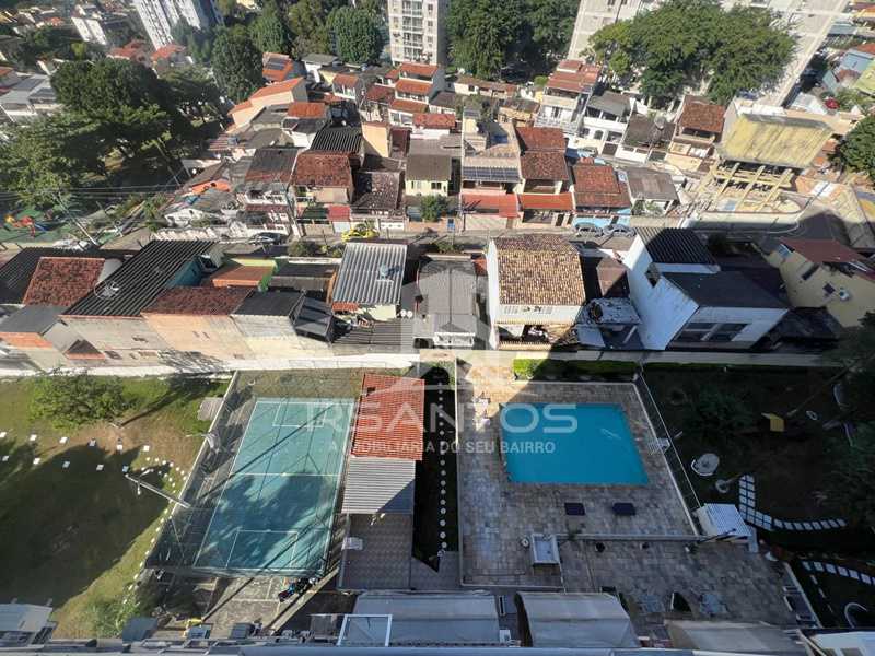 Conheça 21. do imóvel - Apartamento com 2 quartos, reformado, 2 vagas de garagem e lazer. - JPAP20777 - 21 21. - 21