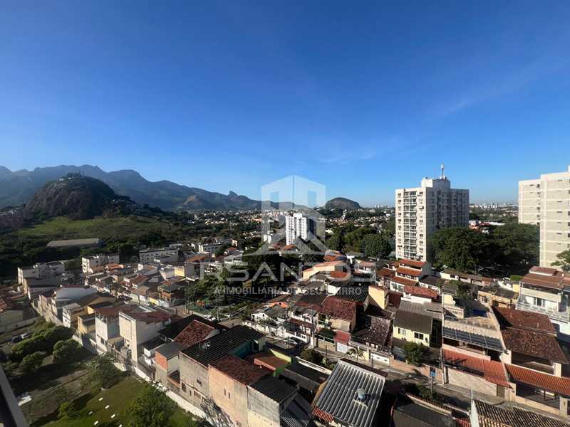 Conheça 22. do imóvel - Apartamento com 2 quartos, reformado, 2 vagas de garagem e lazer. - JPAP20777 - 22 22. - 22