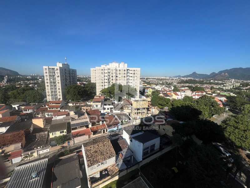 Conheça 23. do imóvel - Apartamento com 2 quartos, reformado, 2 vagas de garagem e lazer. - JPAP20777 - 23 23. - 23
