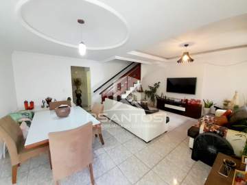 Ótima localização - ANIL - Casa duplex - 3 quartos 1 suíte / churrasqueira / vaga. - JPCA30060