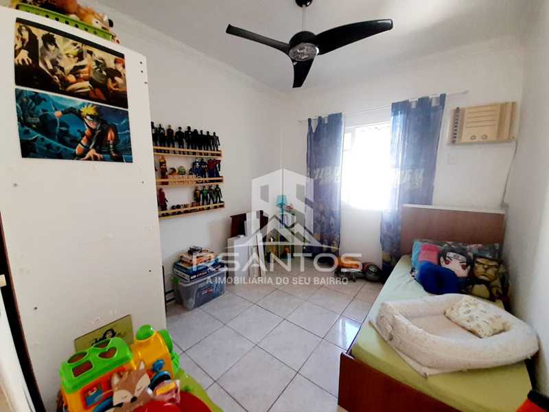 Conheça 24 do imóvel - ANIL - Casa duplex - 3 quartos 1 suíte / churrasqueira / vaga. - JPCA30060 - 22 24 - 22