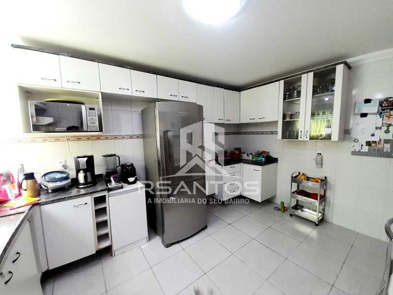 Conheça 26 do imóvel - ANIL - Casa duplex - 3 quartos 1 suíte / churrasqueira / vaga. - JPCA30060 - 24 26 - 24