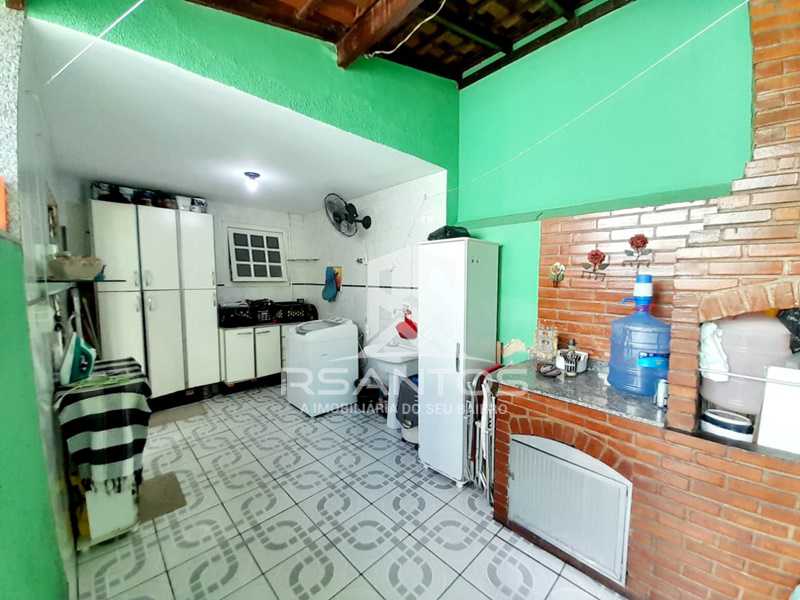 Conheça 28 do imóvel - ANIL - Casa duplex - 3 quartos 1 suíte / churrasqueira / vaga. - JPCA30060 - 26 28 - 26