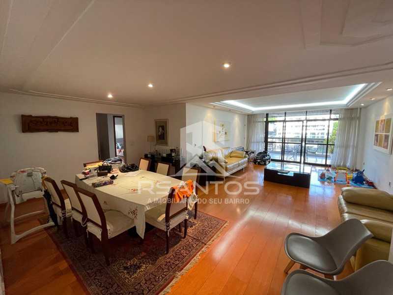 Conheça 4. do imóvel - OPORTUNIDADE - Rua Joaquim Pinheiro. Apartamento com varandão, 4 quartos, suítes. - JPAP40045 - 4 4. - 4