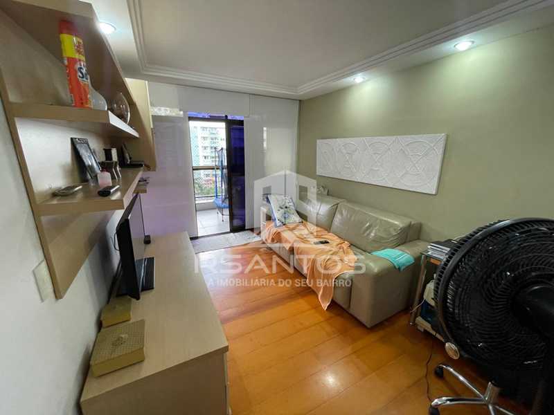Conheça 8. do imóvel - OPORTUNIDADE - Rua Joaquim Pinheiro. Apartamento com varandão, 4 quartos, suítes. - JPAP40045 - 8 8. - 8