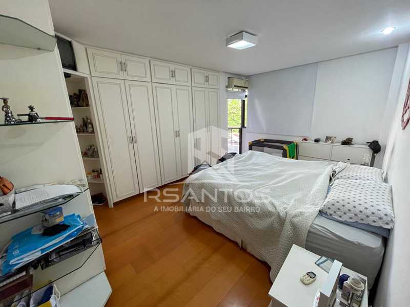 Conheça 10. do imóvel - OPORTUNIDADE - Rua Joaquim Pinheiro. Apartamento com varandão, 4 quartos, suítes. - JPAP40045 - 10 10. - 10